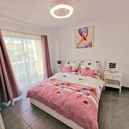Rhea Calista Apartament Los Cristianos  Εξωτερικό φωτογραφία