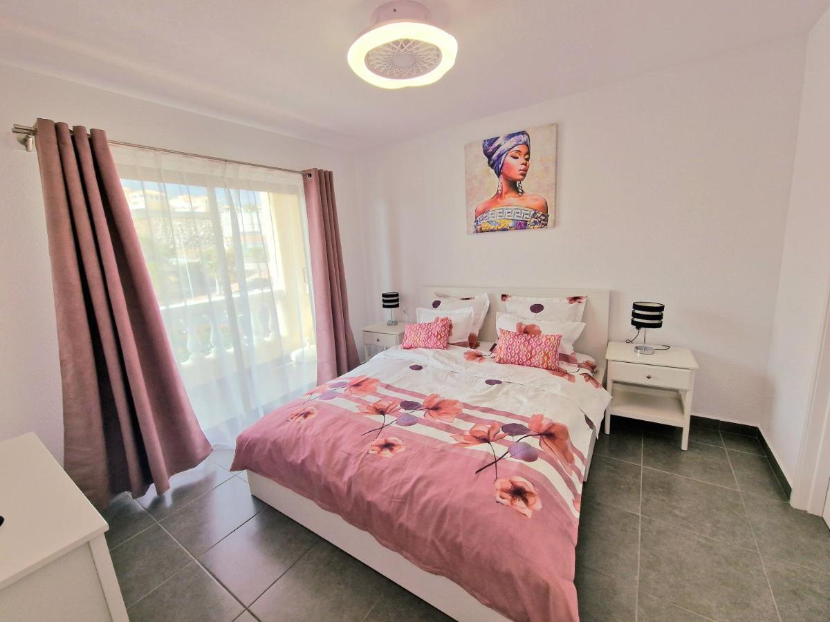 Rhea Calista Apartament Los Cristianos  Εξωτερικό φωτογραφία