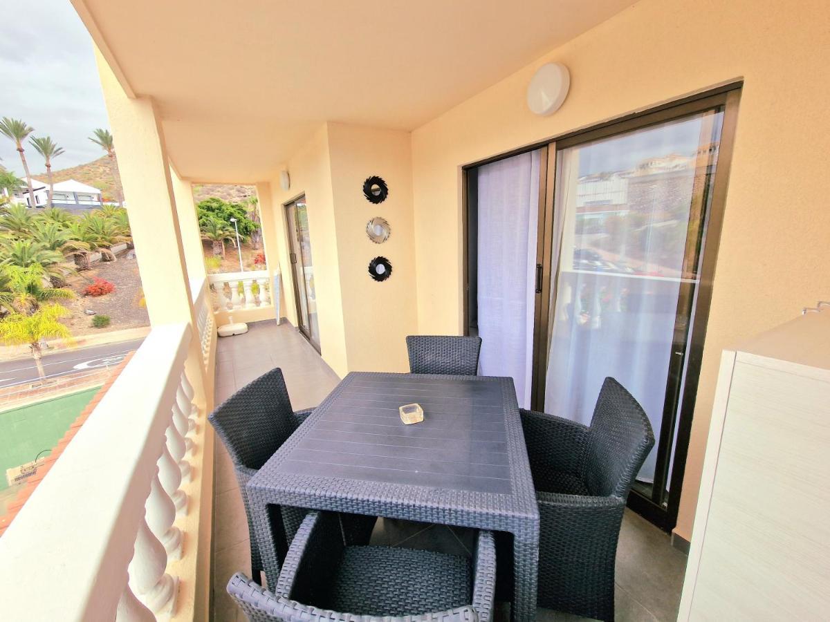 Rhea Calista Apartament Los Cristianos  Εξωτερικό φωτογραφία