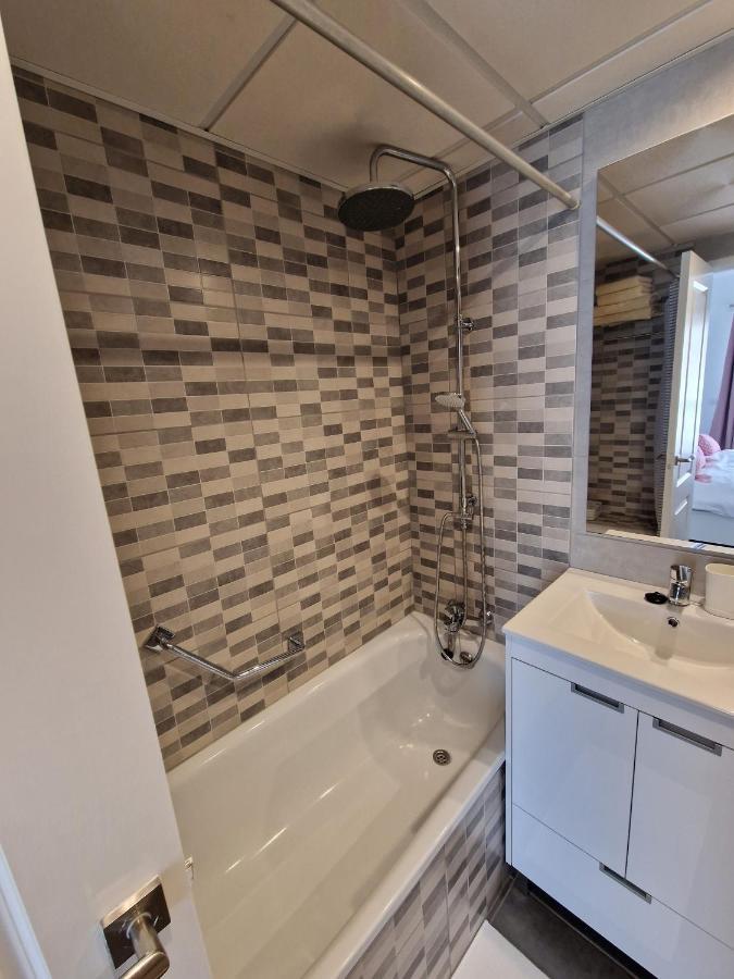 Rhea Calista Apartament Los Cristianos  Εξωτερικό φωτογραφία