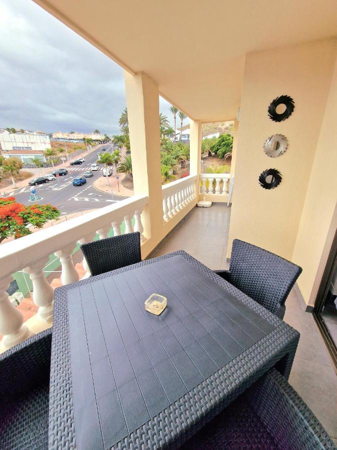 Rhea Calista Apartament Los Cristianos  Εξωτερικό φωτογραφία
