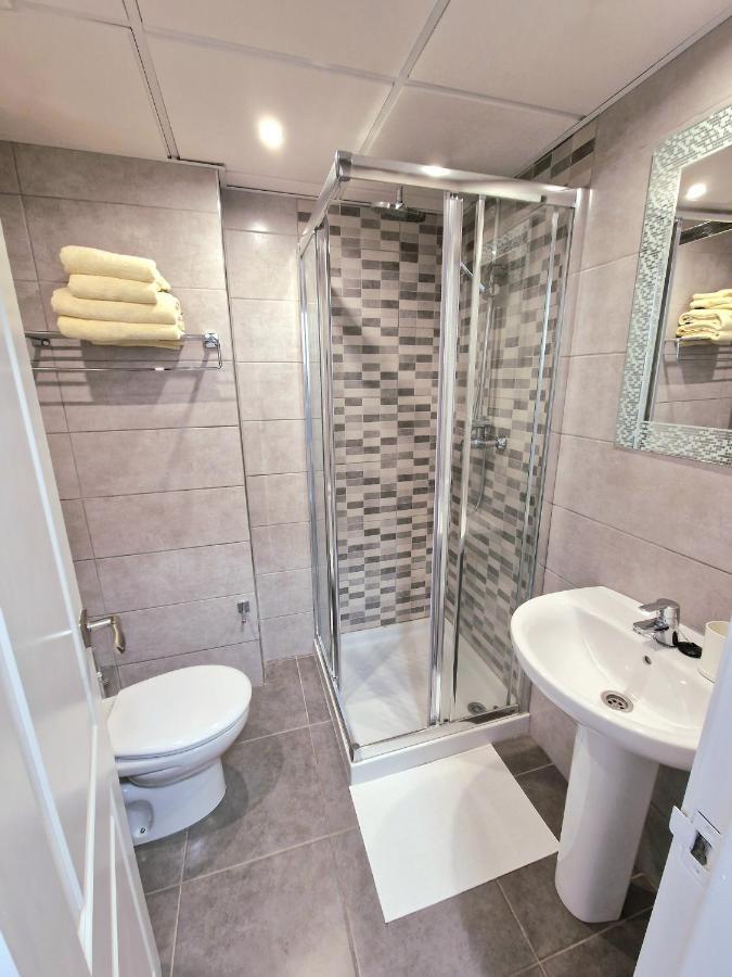 Rhea Calista Apartament Los Cristianos  Εξωτερικό φωτογραφία
